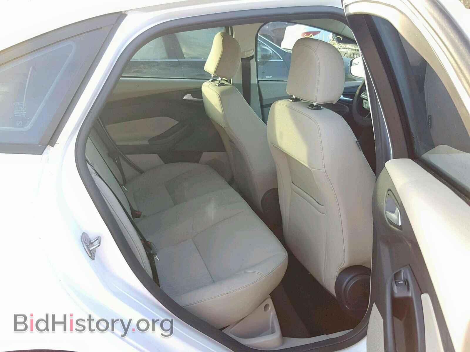 2016 FORD FOCUS - VIN: 1FADP3F20GL244754 - Photo 6