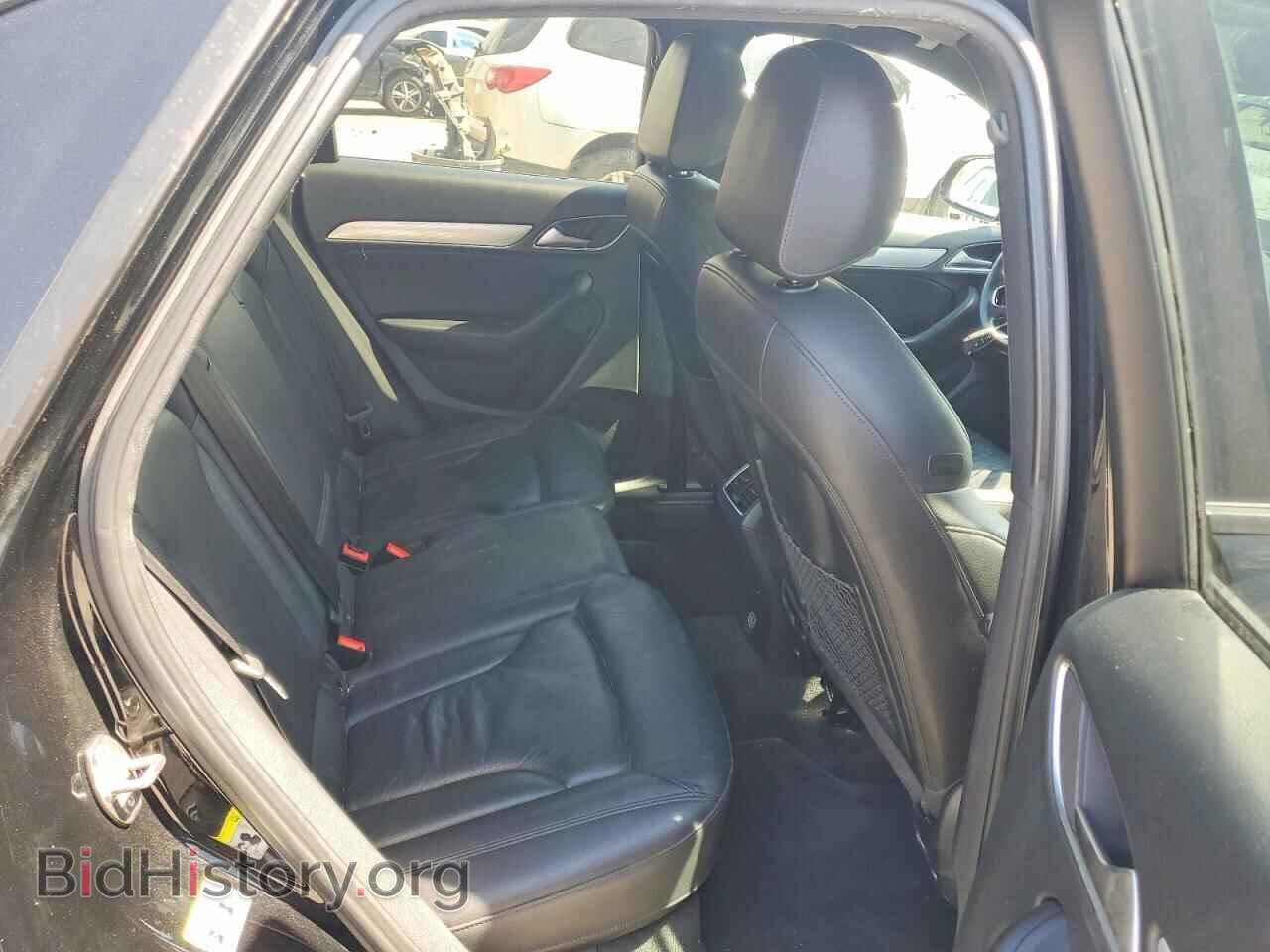 2018 AUDI Q3 - VIN: WA1BCCFS5JR011996 - Фото 11