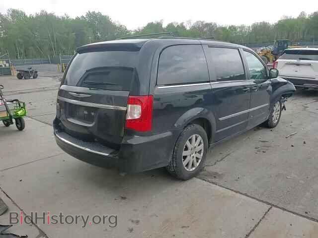2015 CHRYSLER MINIVAN - VIN: 2C4RC1BG3FR553836 - Photo 14