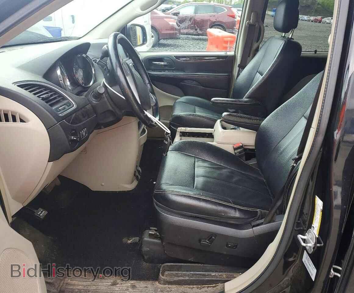 2015 CHRYSLER MINIVAN - VIN: 2C4RC1BG3FR553836 - Photo 7