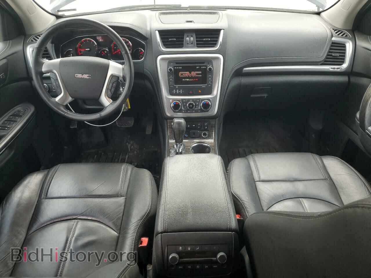 2016 GMC ACADIA - VIN: 1GKKVRKD1GJ304168 - Фото 8