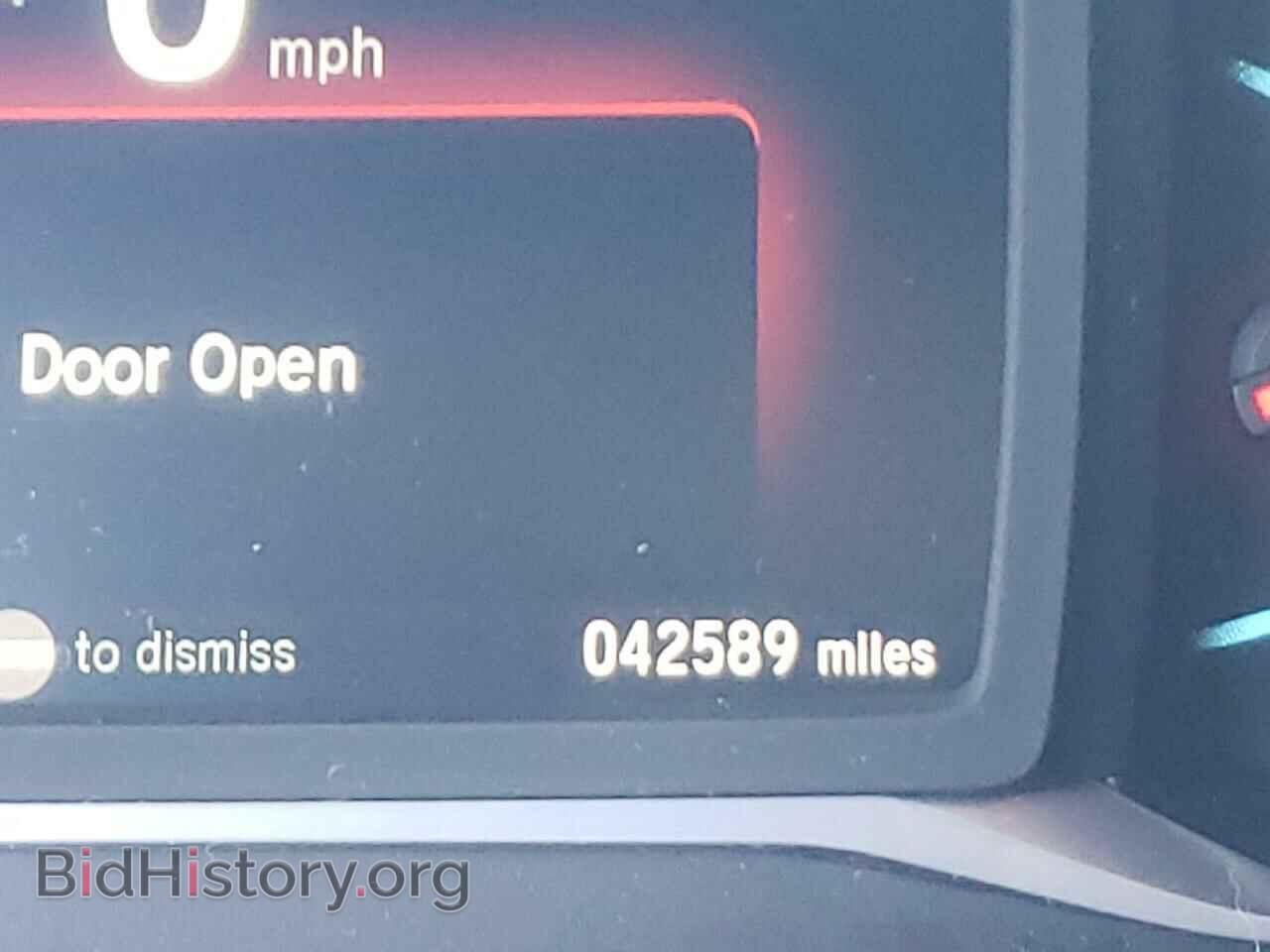 2019 HONDA PILOT - VIN: 5FNYF5H55KB043896 - Фото 8