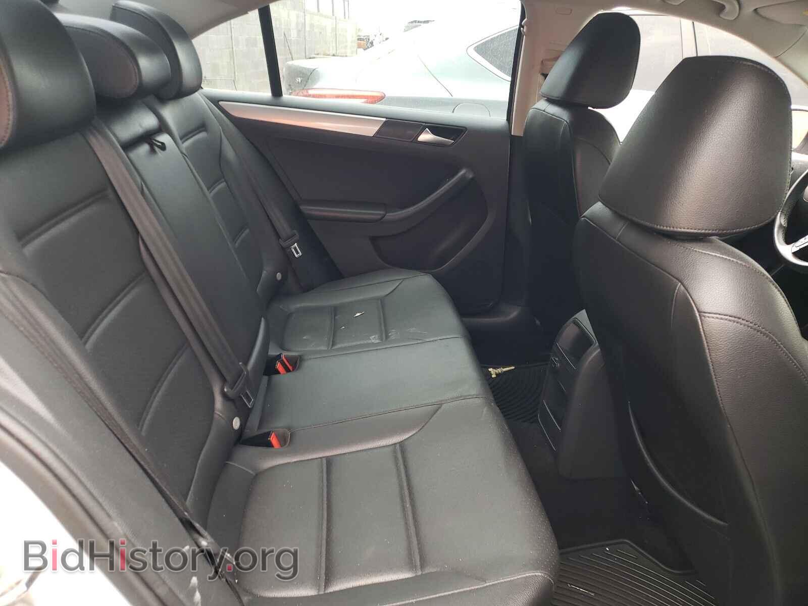 2017 VOLKSWAGEN JETTA - VIN: 3VWDB7AJ2HM355317 - Фото 6