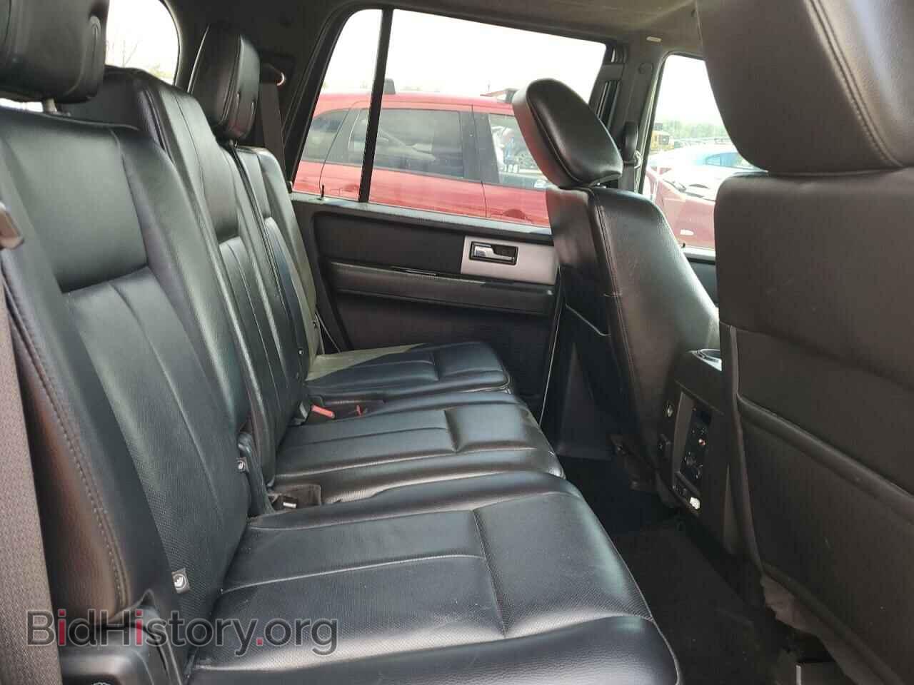 2011 FORD EXPEDITION - VIN: 1FMJU2A50BEF56261 - Фото 11
