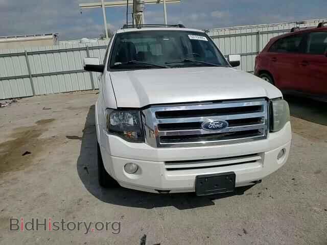 2011 FORD EXPEDITION - VIN: 1FMJU2A50BEF56261 - Фото 12