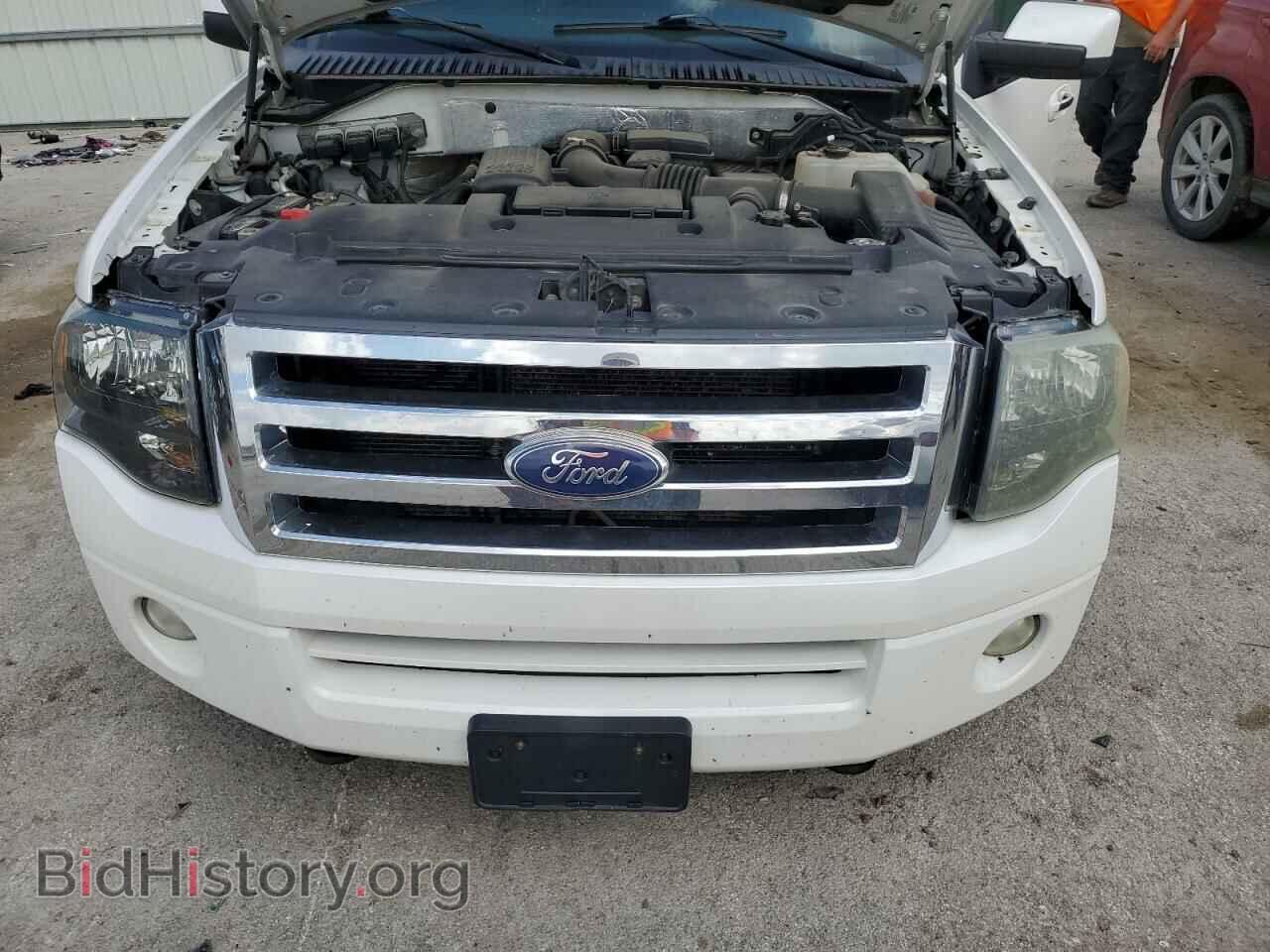 2011 FORD EXPEDITION - VIN: 1FMJU2A50BEF56261 - Фото 13