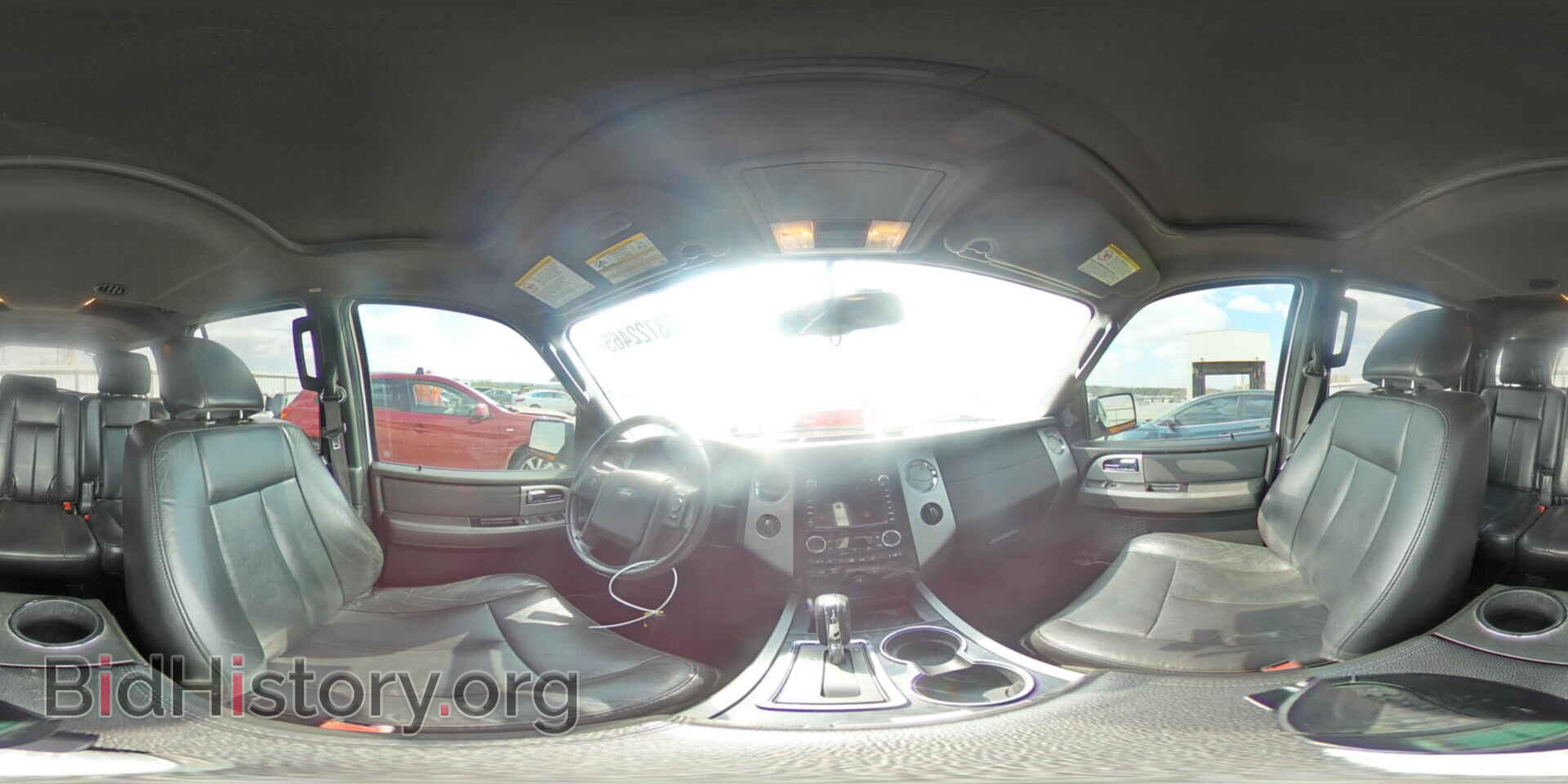 2011 FORD EXPEDITION - VIN: 1FMJU2A50BEF56261 - Фото 14