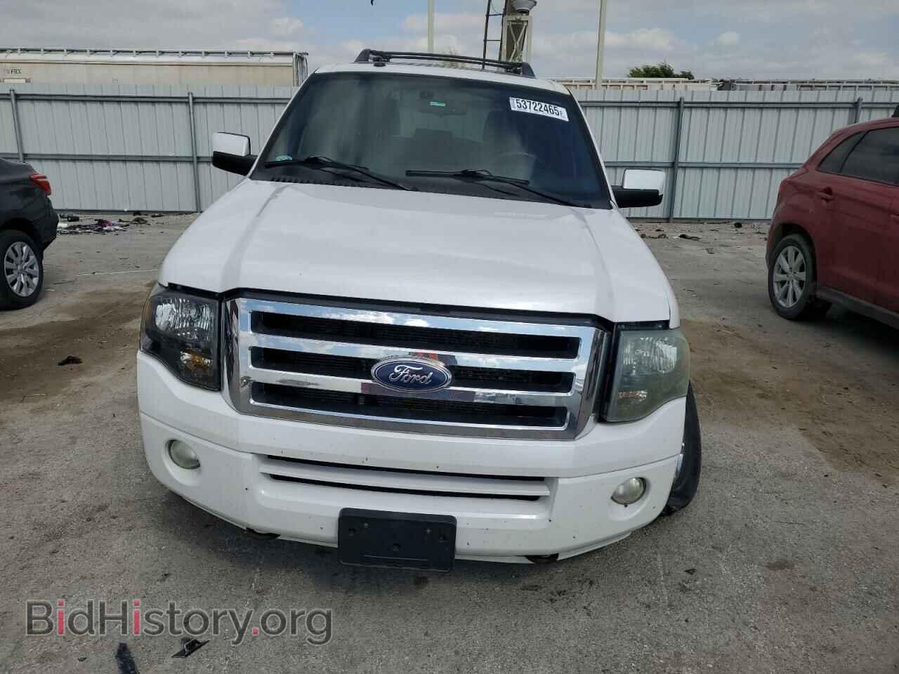 2011 FORD EXPEDITION - VIN: 1FMJU2A50BEF56261 - Фото 5