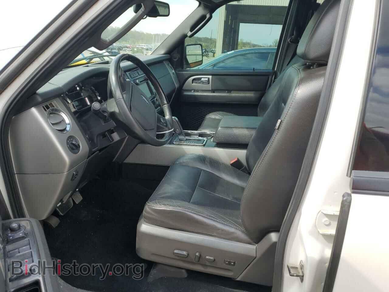 2011 FORD EXPEDITION - VIN: 1FMJU2A50BEF56261 - Фото 7