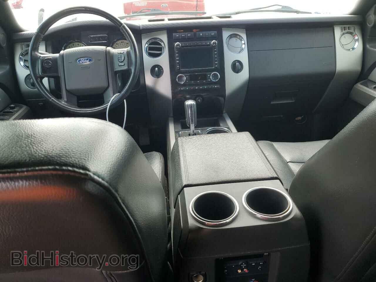 2011 FORD EXPEDITION - VIN: 1FMJU2A50BEF56261 - Фото 8