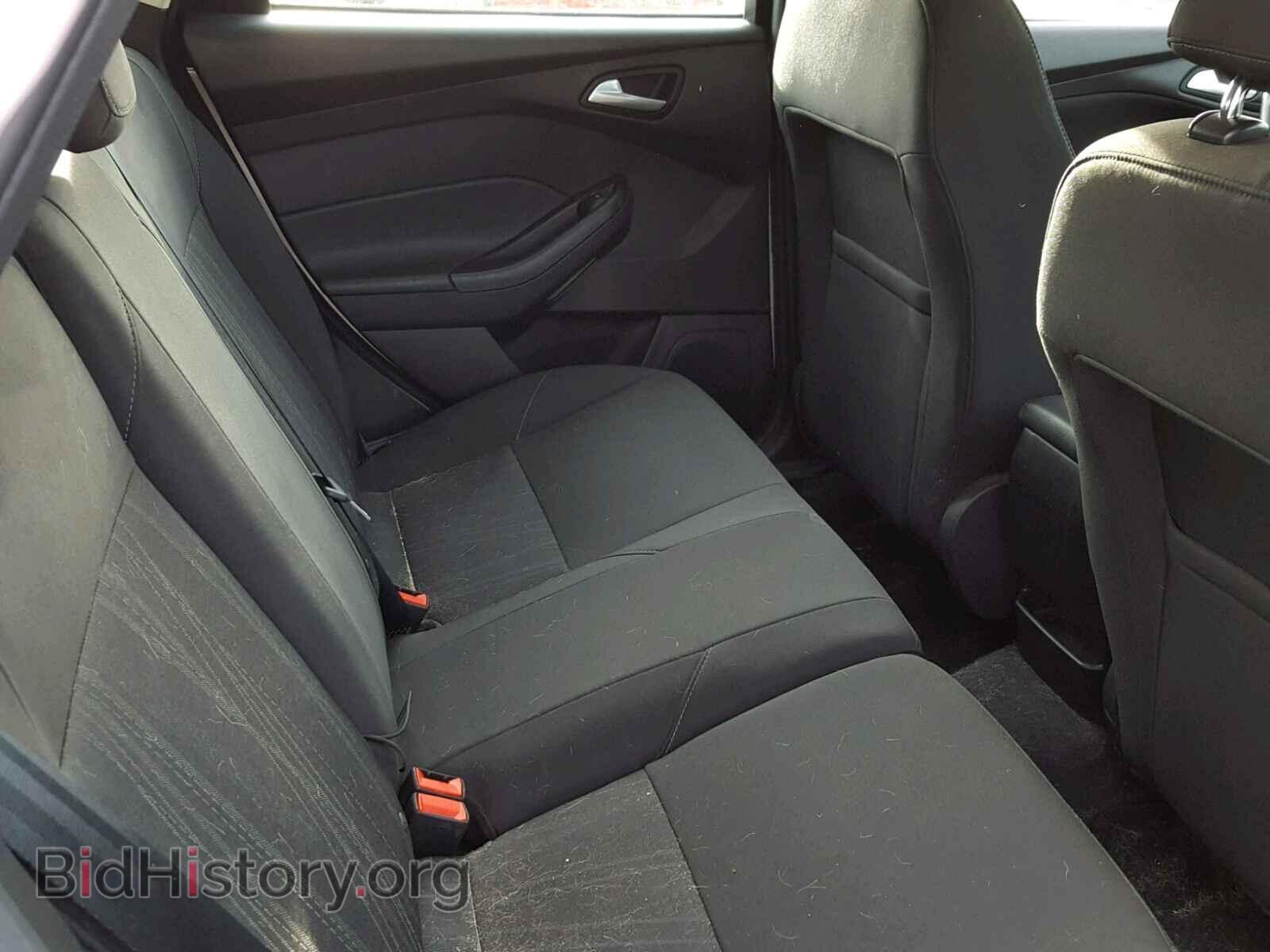 2017 FORD FOCUS - VIN: 1FADP3K29HL219892 - Photo 6
