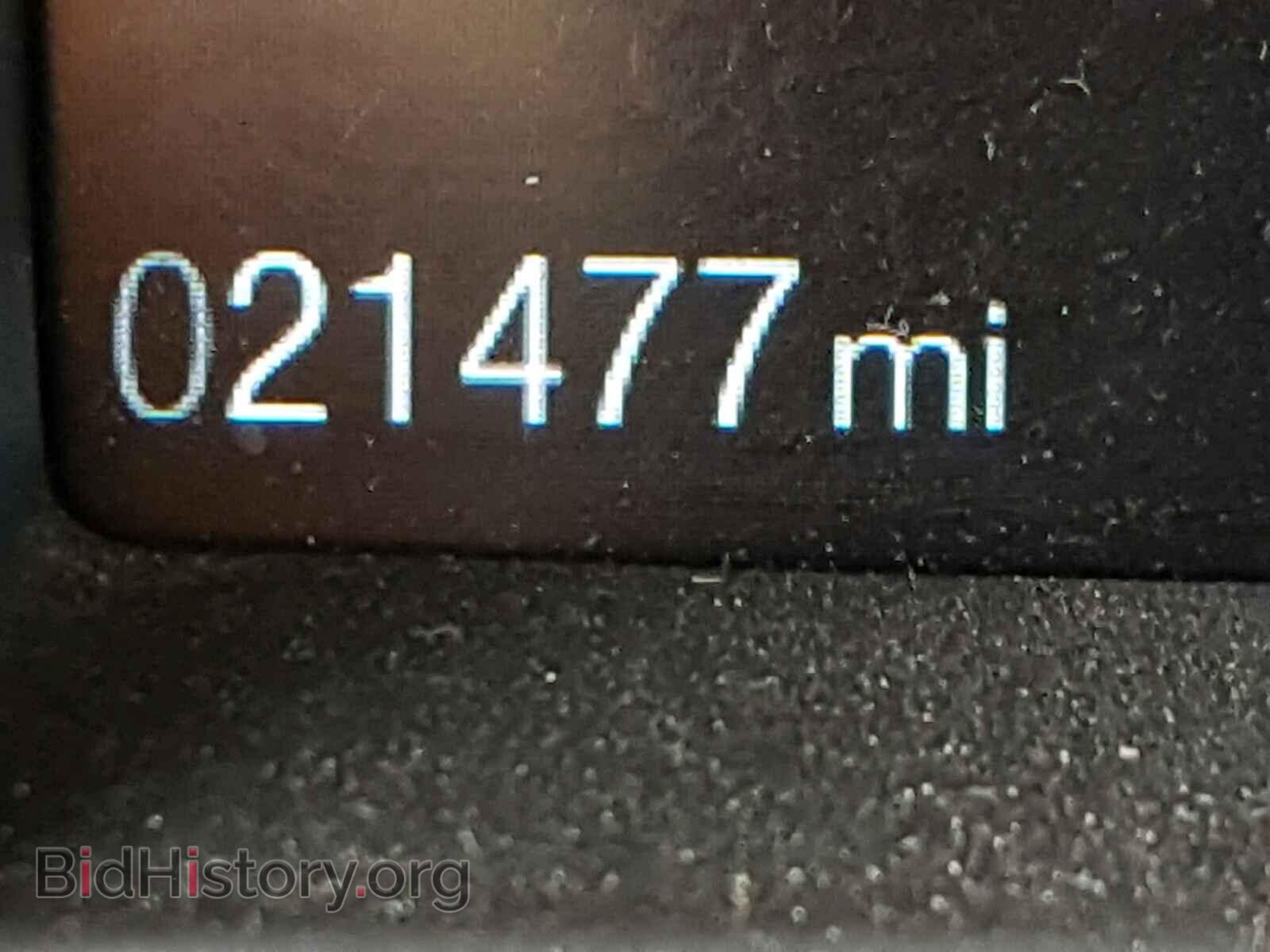 2017 FORD FOCUS - VIN: 1FADP3K29HL219892 - Photo 8