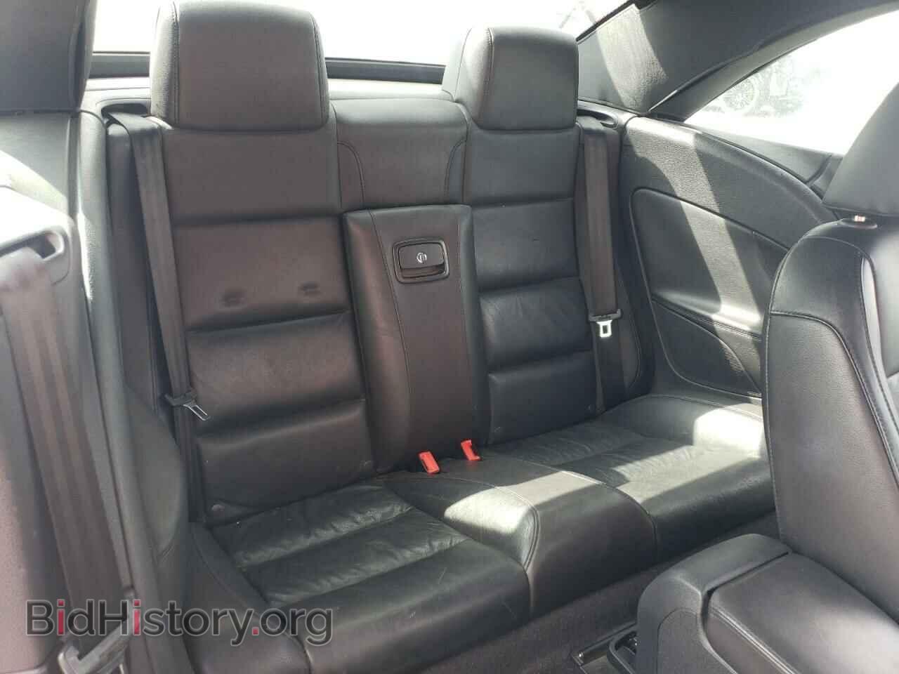 2007 VOLKSWAGEN EOS - VIN: WVWFA71F97V010090 - Фото 10