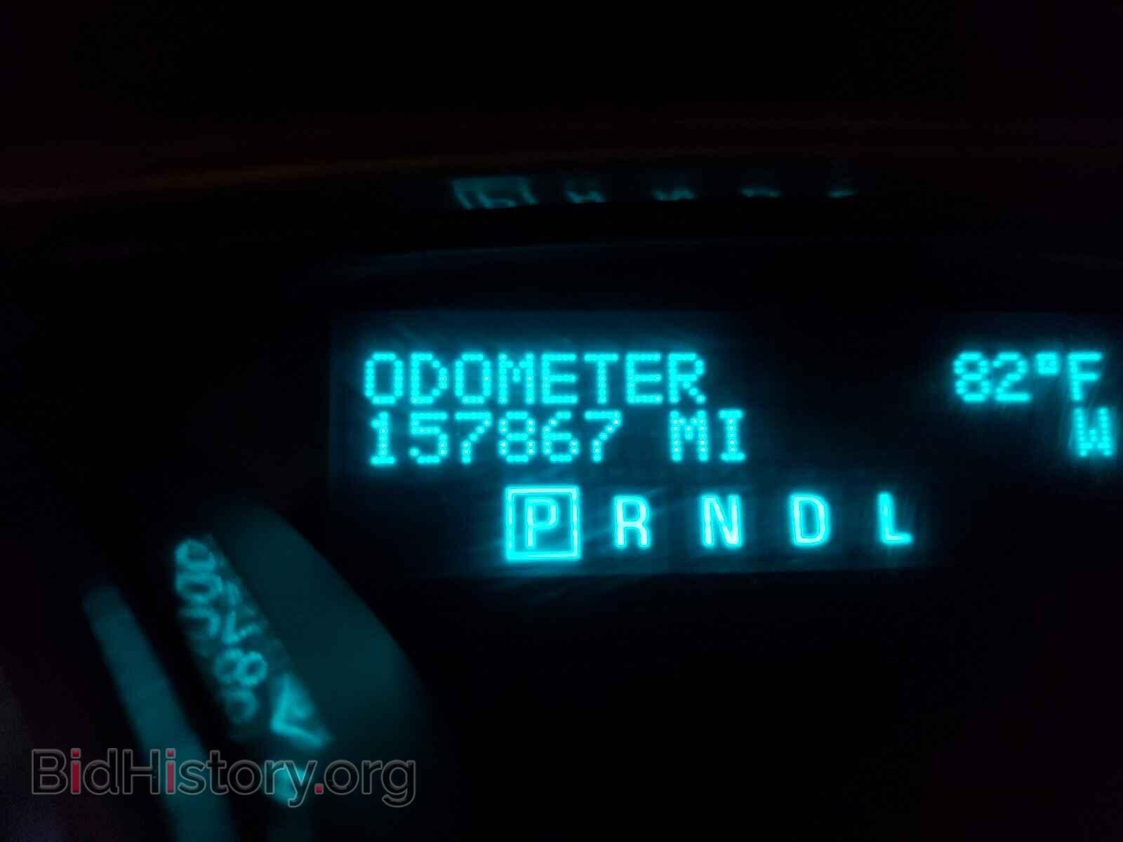 2012 BUICK ENCLAVE - VIN: 5GAKVCED9CJ235956 - Фото 8