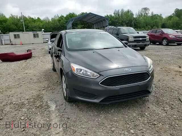 2018 FORD FOCUS - VIN: 1FADP3E26JL220435 - Фото 13