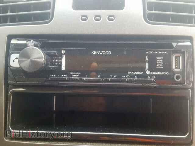 2002 LEXUS ES300 - VIN: JTHBF30G420080278 - Фото 9