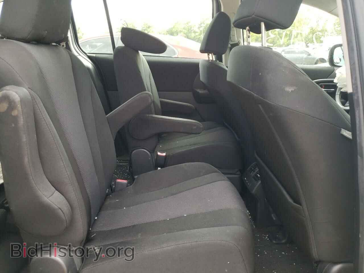 2015 MAZDA 5 - VIN: JM1CW2CL8F0189812 - Фото 6