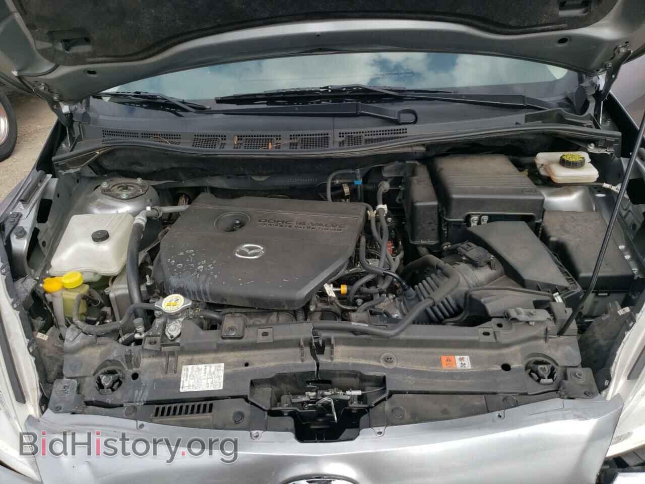 2015 MAZDA 5 - VIN: JM1CW2CL8F0189812 - Фото 7