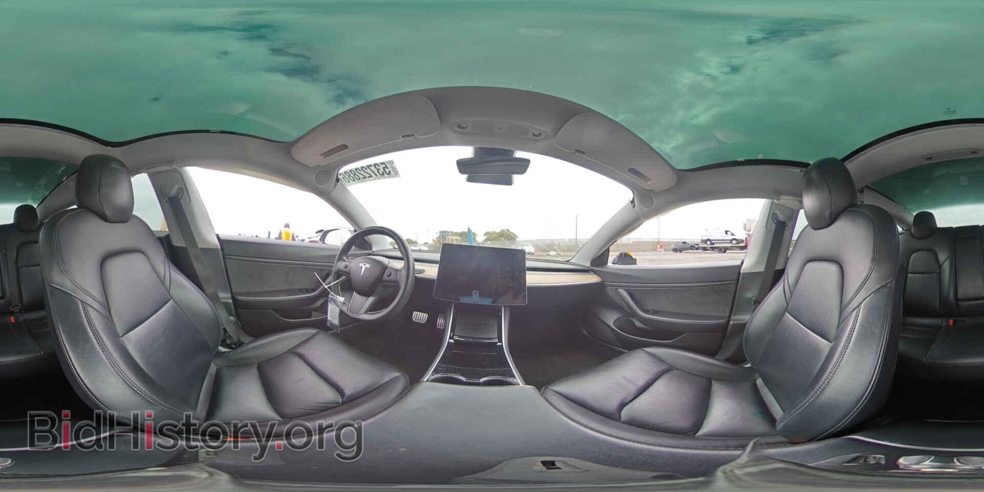 2020 TESLA MODEL 3 - VIN: 5YJ3E1EC8LF719476 - Photo 14
