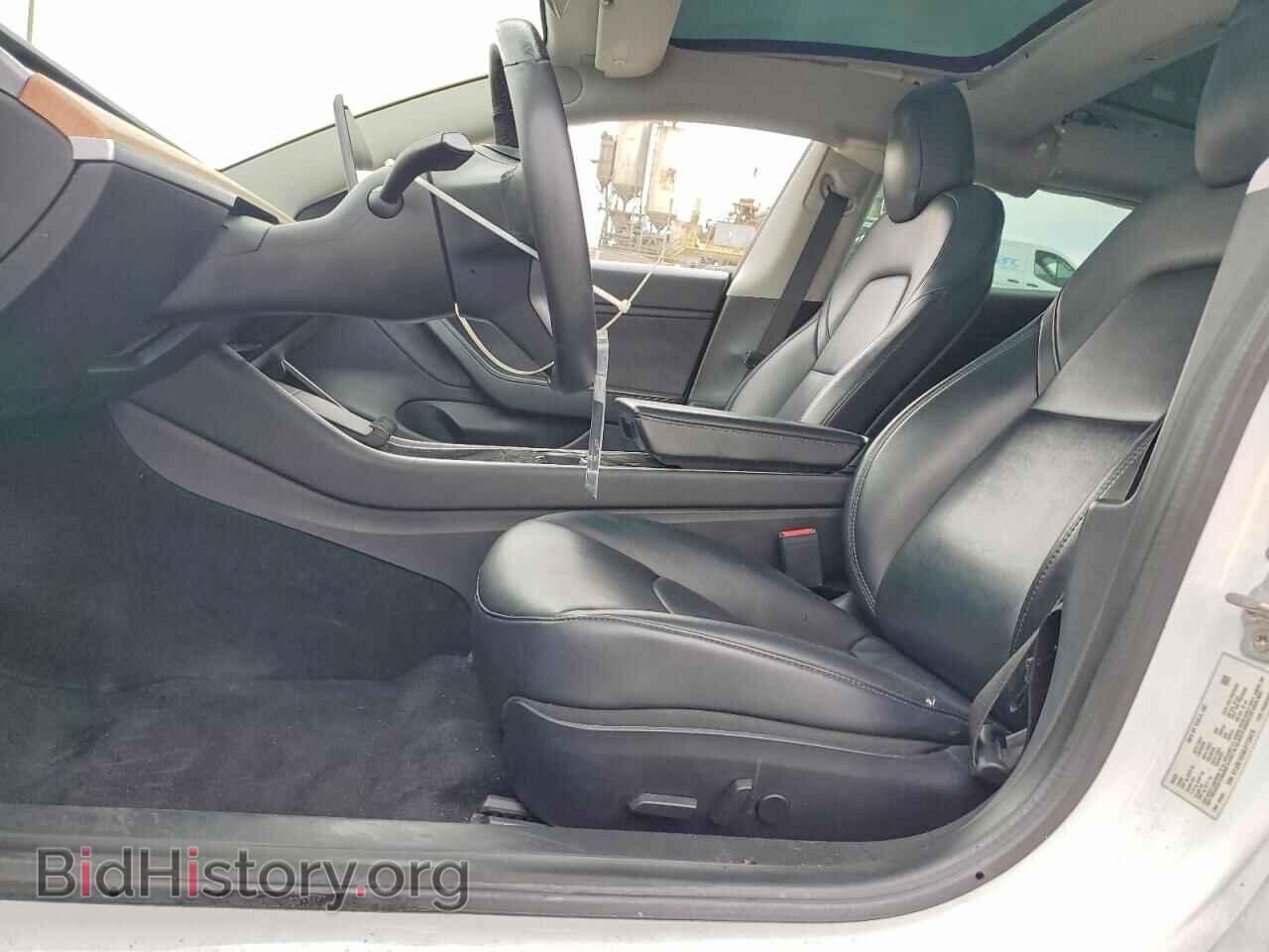 2020 TESLA MODEL 3 - VIN: 5YJ3E1EC8LF719476 - Photo 7