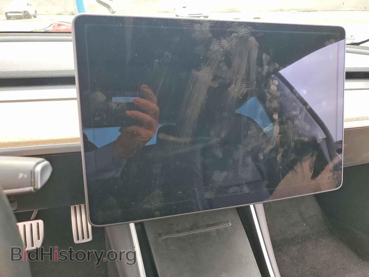 2020 TESLA MODEL 3 - VIN: 5YJ3E1EC8LF719476 - Photo 9