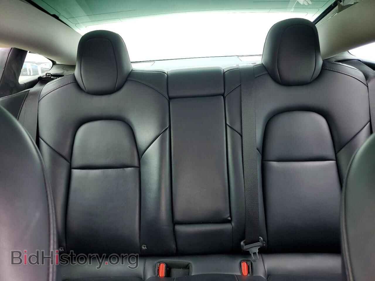 2020 TESLA MODEL 3 - VIN: 5YJ3E1EC8LF719476 - Photo 10