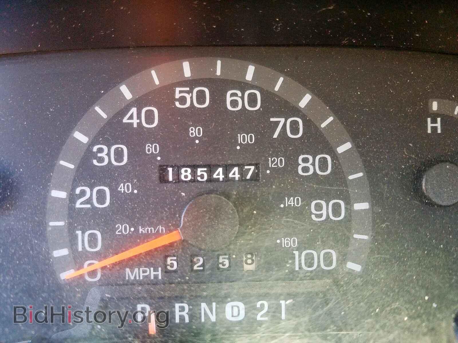 2002 FORD ECONOLINE - VIN: 1FBSS31L02HA38656 - Photo 8