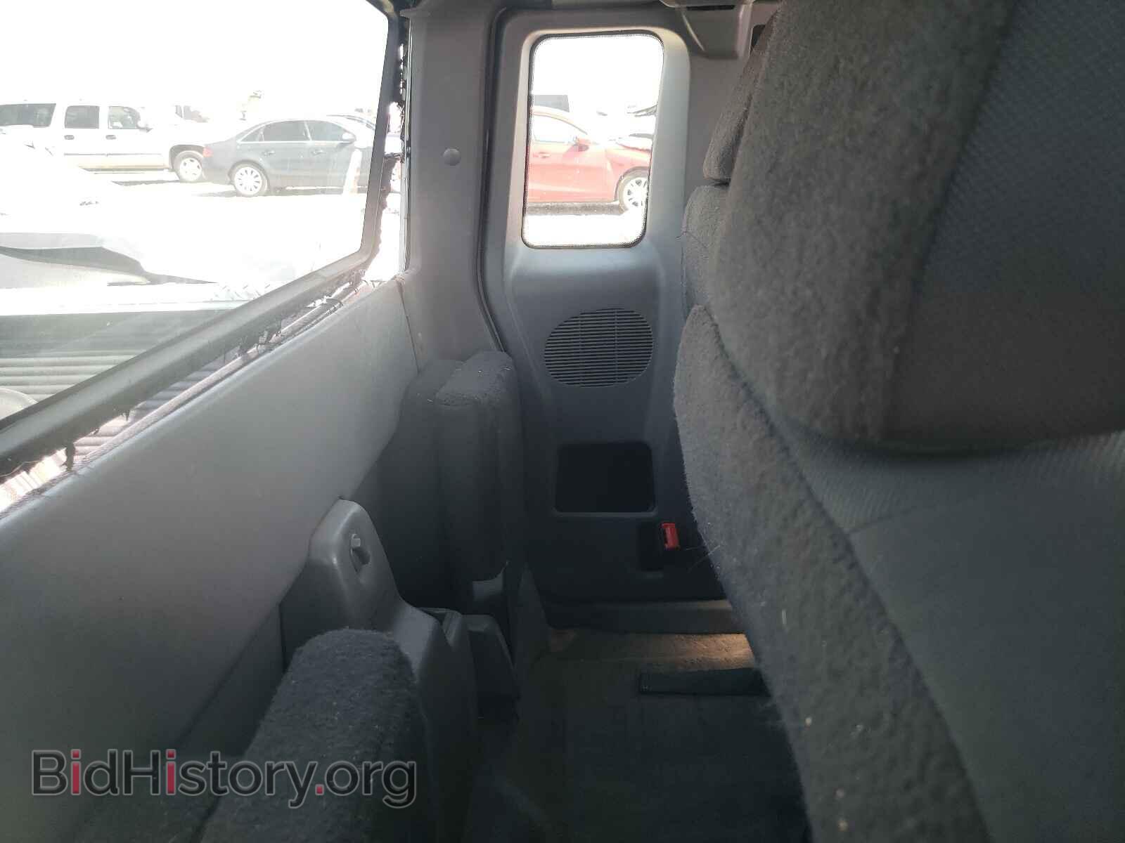 2011 FORD RANGER - VIN: 1FTKR4EE7BPA69272 - Фото 6