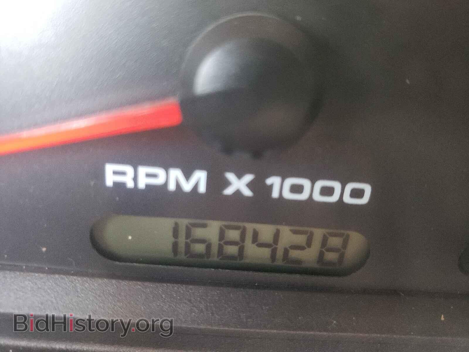 2011 FORD RANGER - VIN: 1FTKR4EE7BPA69272 - Фото 8