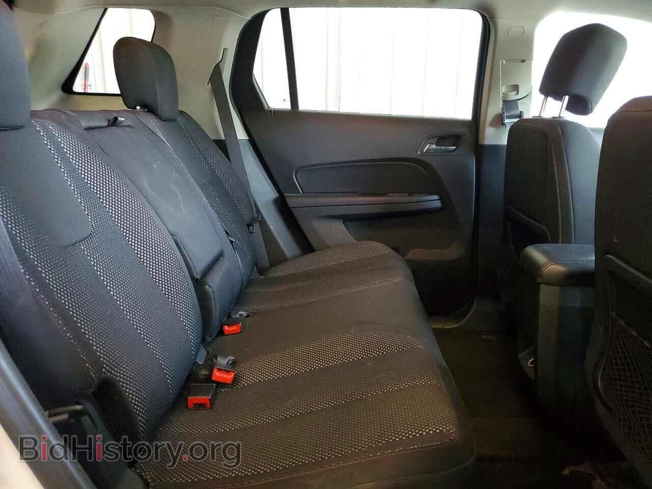 2017 GMC TERRAIN - VIN: 2GKALMEK1H6332646 - Photo 11