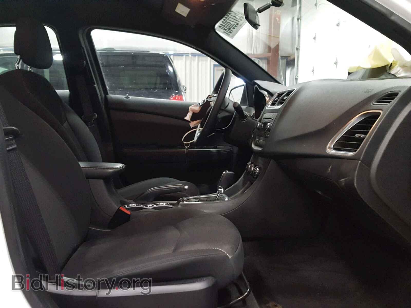2014 DODGE AVENGER - VIN: 1C3CDZAB2EN175029 - Photo 5