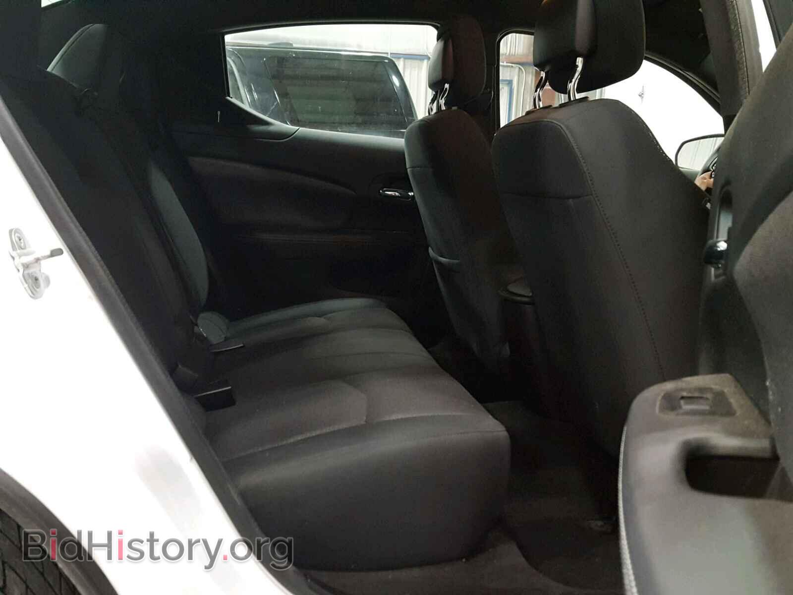 2014 DODGE AVENGER - VIN: 1C3CDZAB2EN175029 - Photo 6