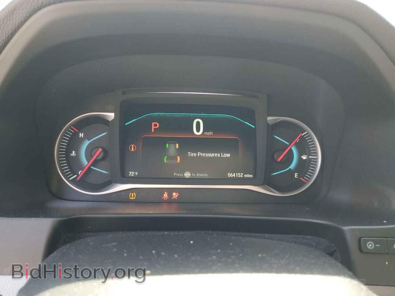 2019 HONDA PILOT - VIN: 5FNYF6H59KB083579 - Фото 9