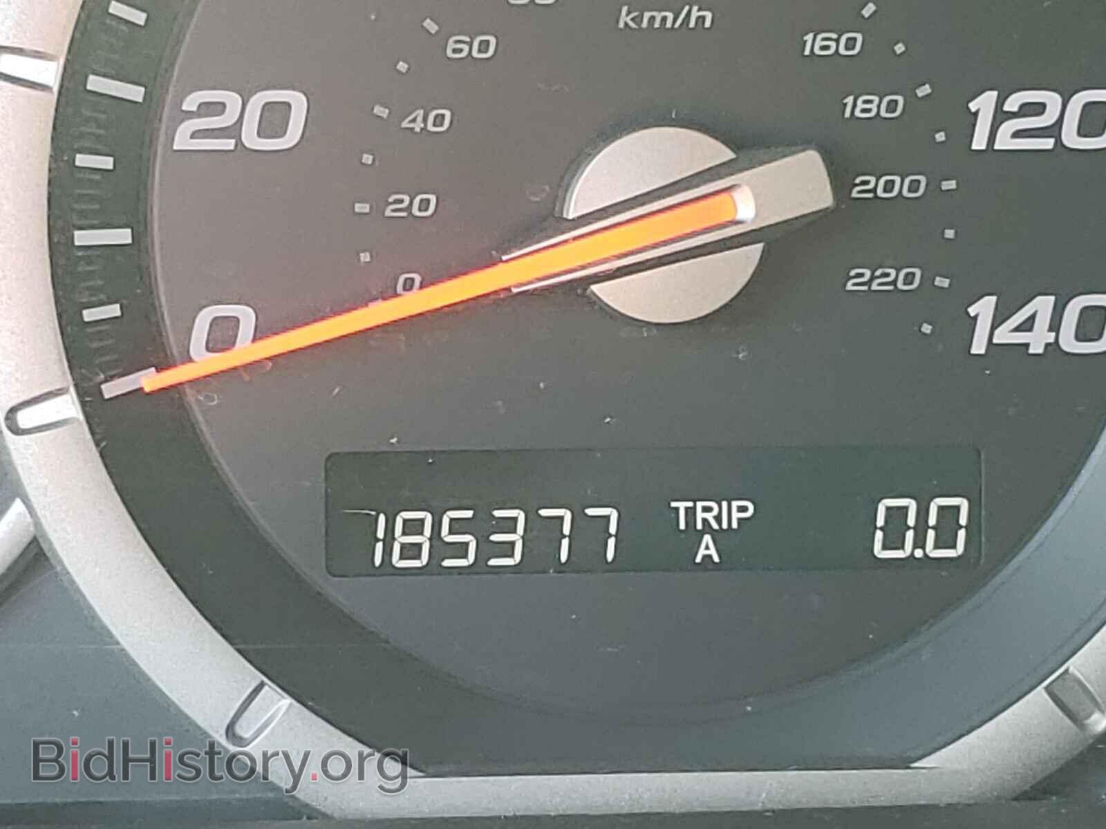 2008 HONDA PILOT - VIN: 5FNYF18528B031206 - Фото 8