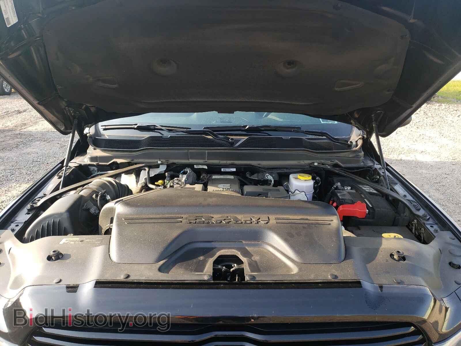 2021 RAM 3500 - VIN: 3C63RRML1MG624958 - Photo 7