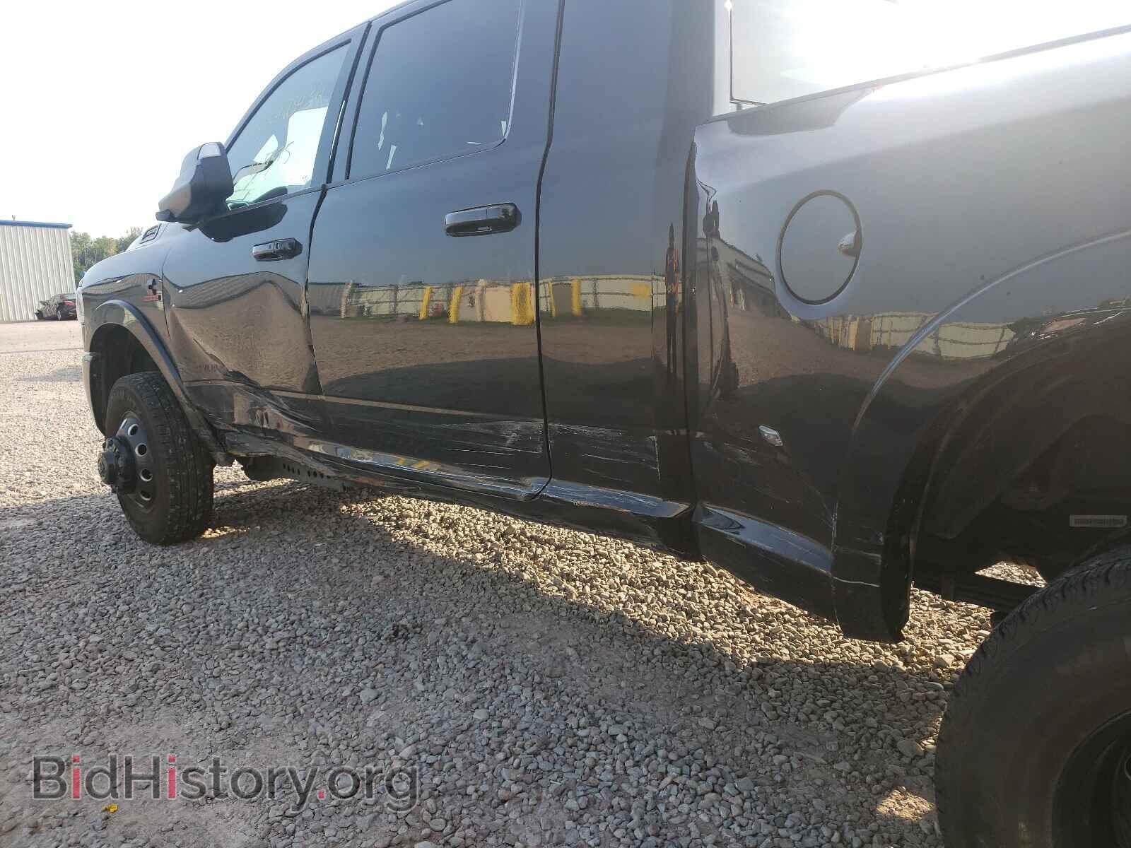 2021 RAM 3500 - VIN: 3C63RRML1MG624958 - Photo 9