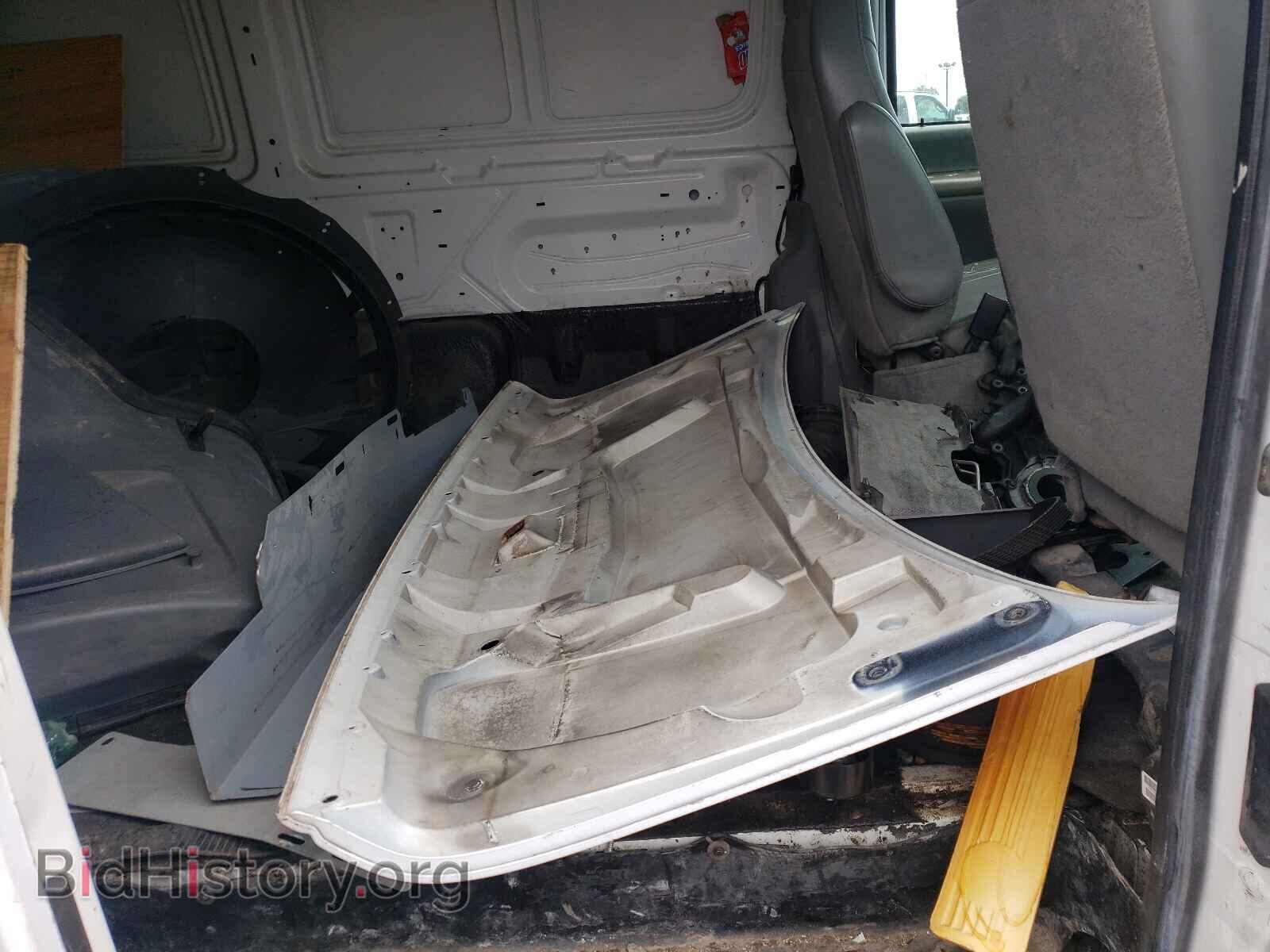 2006 FORD ECONOLINE - VIN: 1FTSE34P86HA38718 - Фото 6