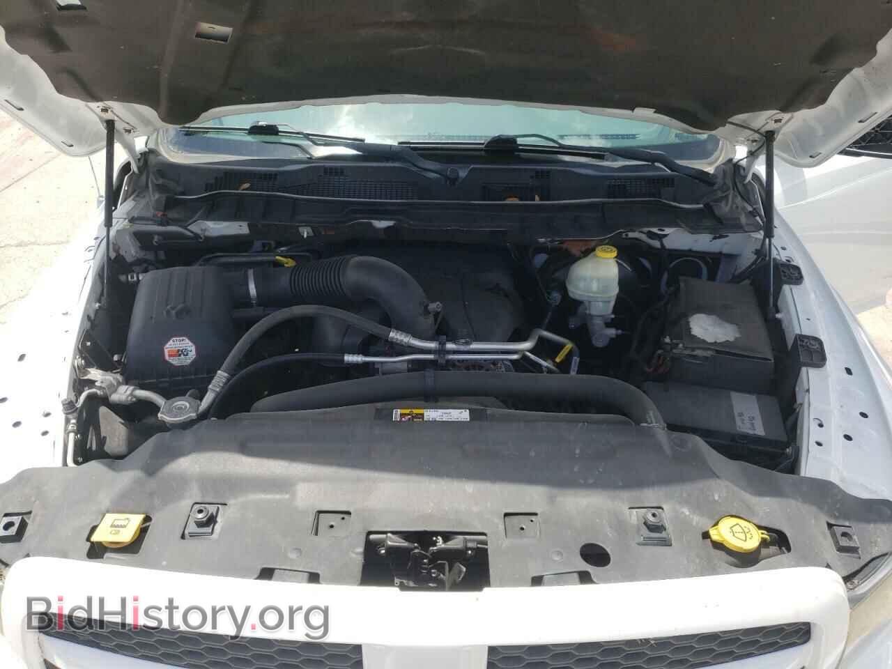 2014 RAM 1500 - VIN: 1C6RR7KT5ES137712 - Фото 7