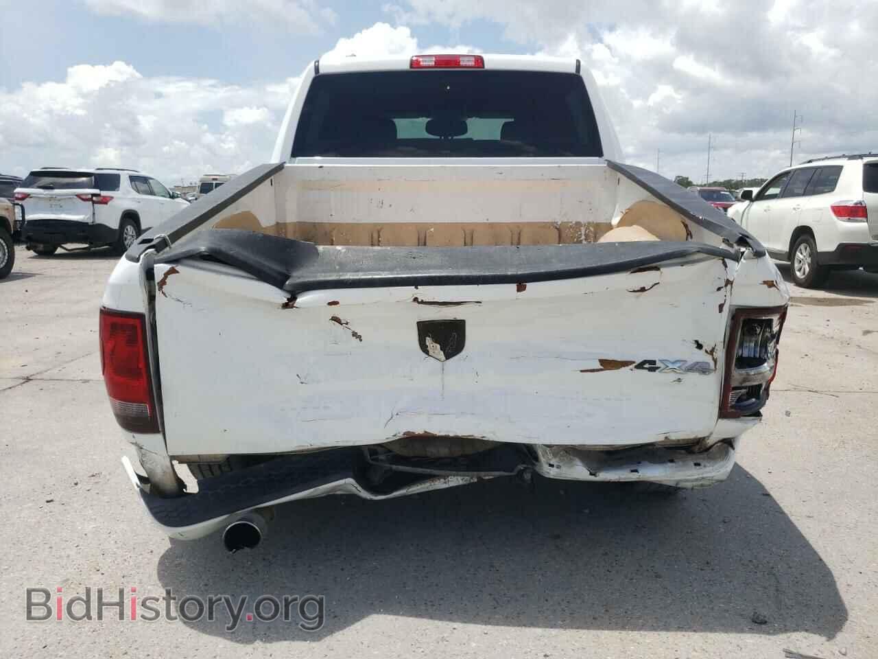 2014 RAM 1500 - VIN: 1C6RR7KT5ES137712 - Фото 9