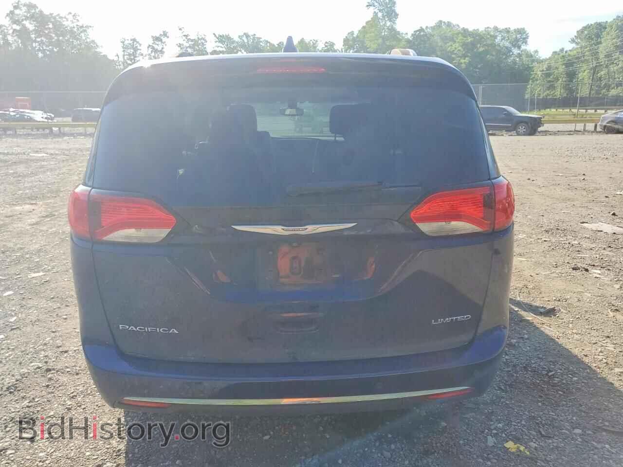 2017 CHRYSLER PACIFICA - VIN: 2C4RC1GG2HR571806 - Photo 6