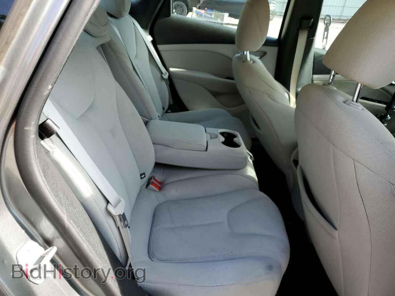 2013 DODGE DART - VIN: 1C3CDFBA0DD708424 - Фото 6