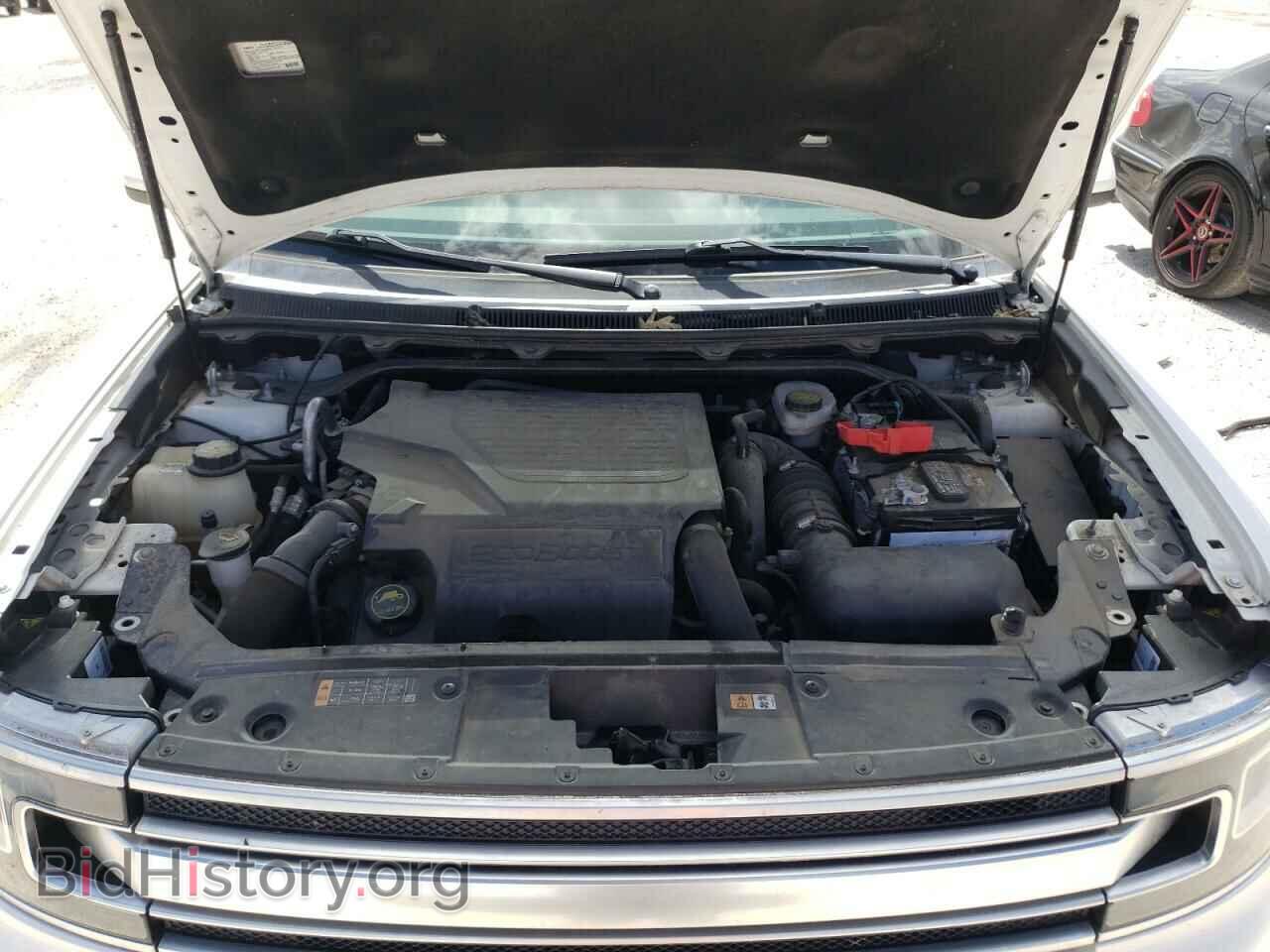 2014 FORD FLEX - VIN: 2FMHK6DT5EBD38080 - Photo 7