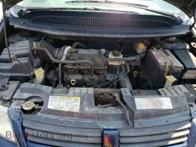2006 DODGE CARAVAN - VIN: 1D4GP45R46B609570 - Фото 7