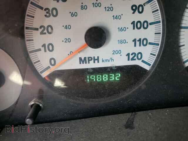 2006 DODGE CARAVAN - VIN: 1D4GP45R46B609570 - Фото 8