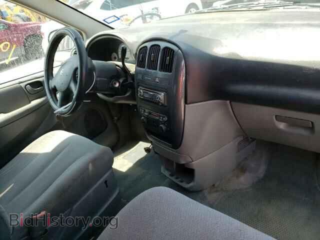 2006 DODGE CARAVAN - VIN: 1D4GP45R46B609570 - Фото 9