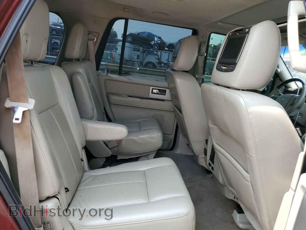 2012 FORD EXPEDITION - VIN: 1FMJU2A50CEF58464 - Фото 11