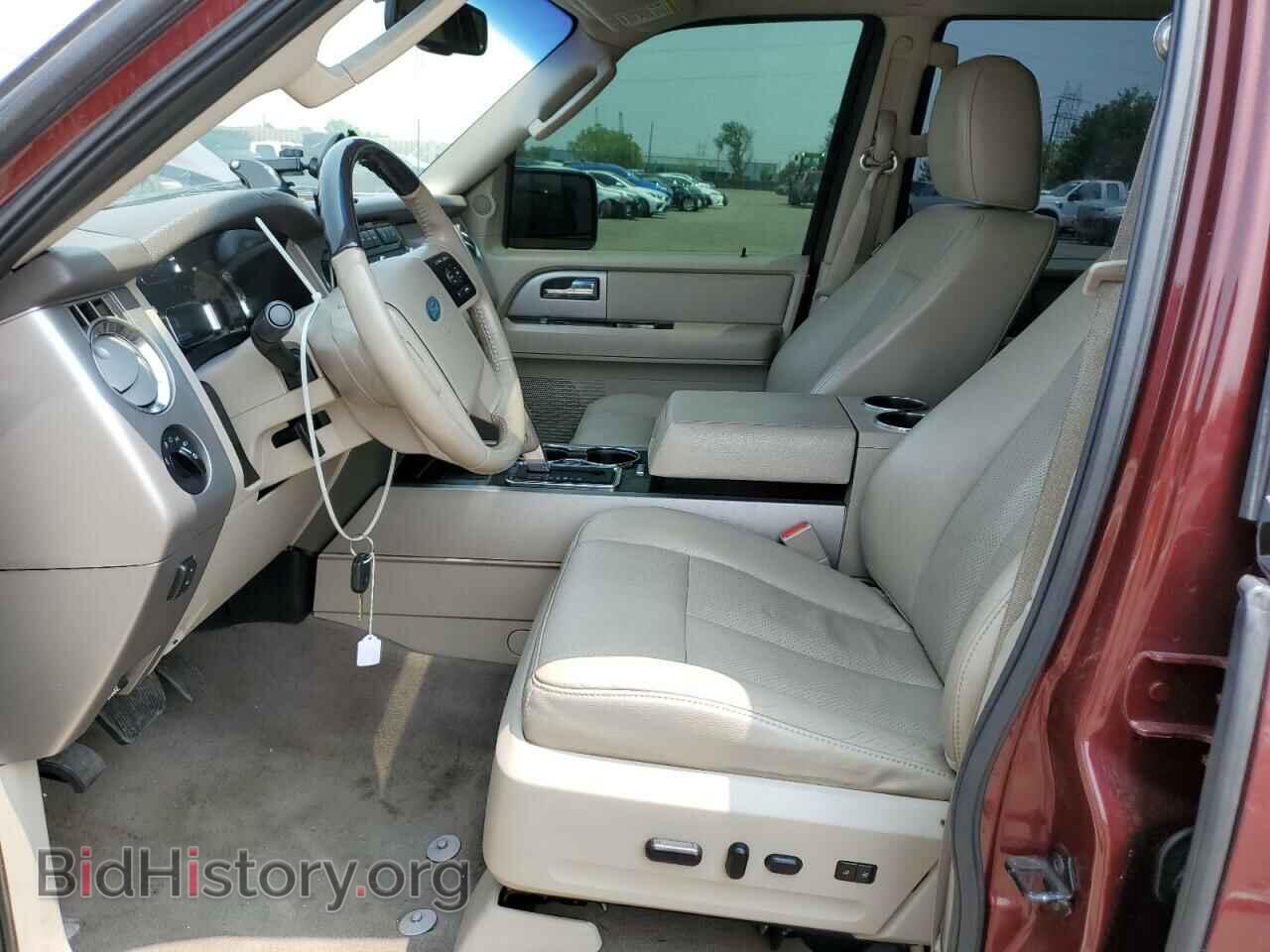 2012 FORD EXPEDITION - VIN: 1FMJU2A50CEF58464 - Фото 7