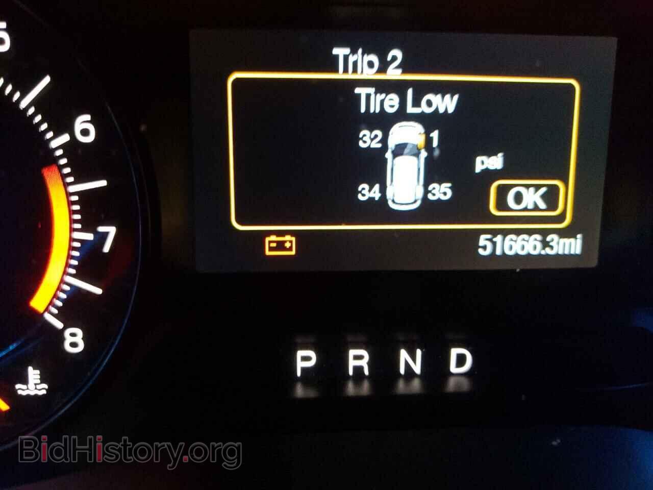 2018 FORD EXPLORER - VIN: 1FM5K8AR3JGB19113 - Фото 8