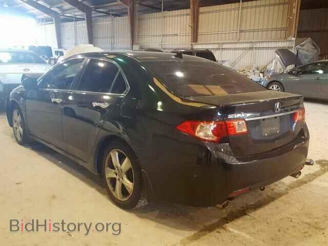 2011 ACURA TSX - VIN: JH4CU2F69BC015363 - Фото 3