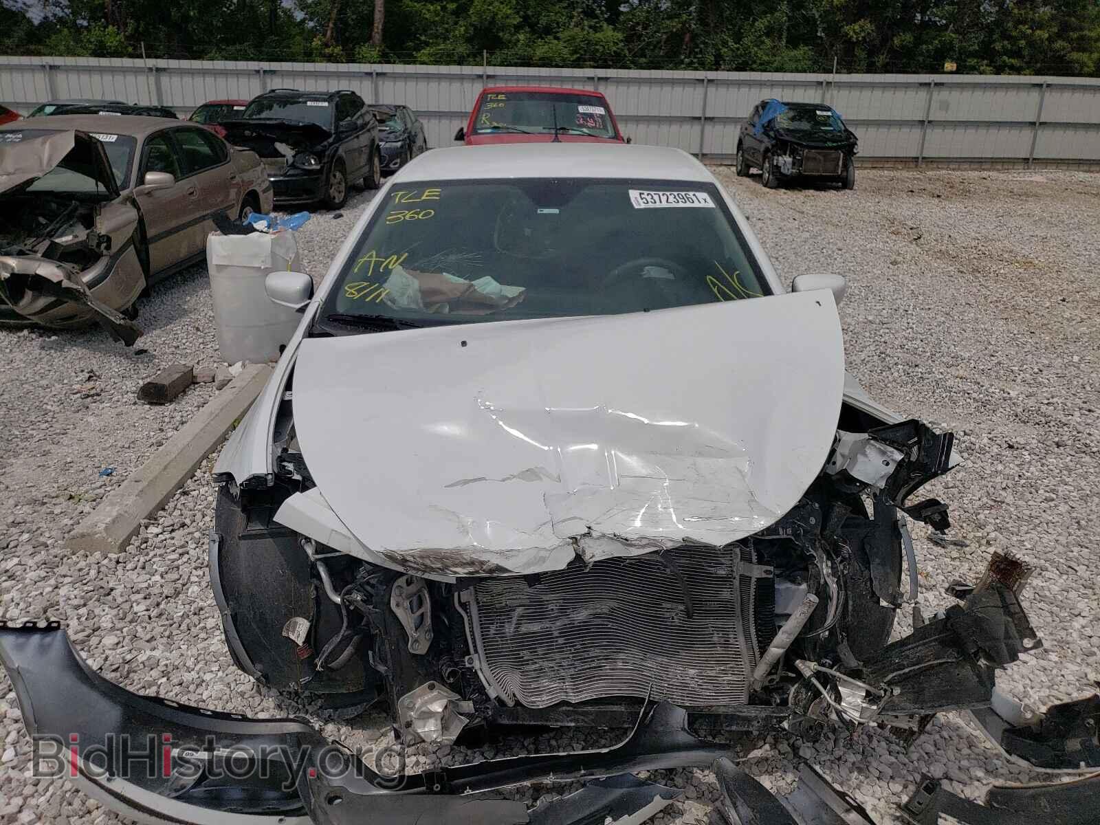 2015 DODGE DART - VIN: 1C3CDFAA0FD159604 - Фото 9